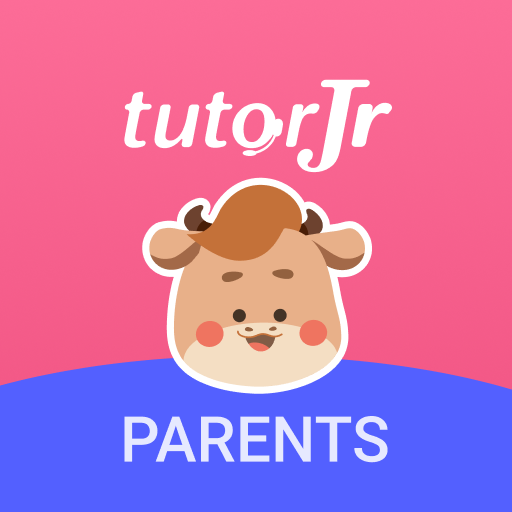 tutorJr(家長端) 1.5.6 Icon