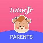 Cover Image of Télécharger tutorJr(家長端)  APK