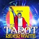 Rider Waite Tarot in English - Androidアプリ