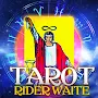 Rider Waite Tarot in English