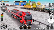 トラックシミュレータードライビングゲームのおすすめ画像5