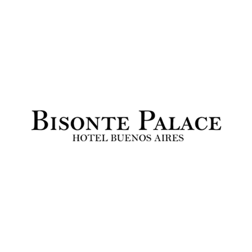 Bisonte Palace logo