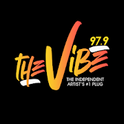 97.9 The Vibe
