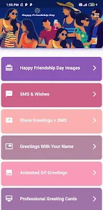 Friendship Day Images Messages