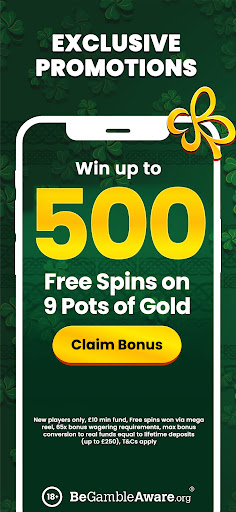 Fortune Games® Casino Slots Screen 2