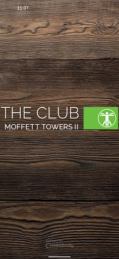 Android application The Club at Moffett Towers 2 screenshort