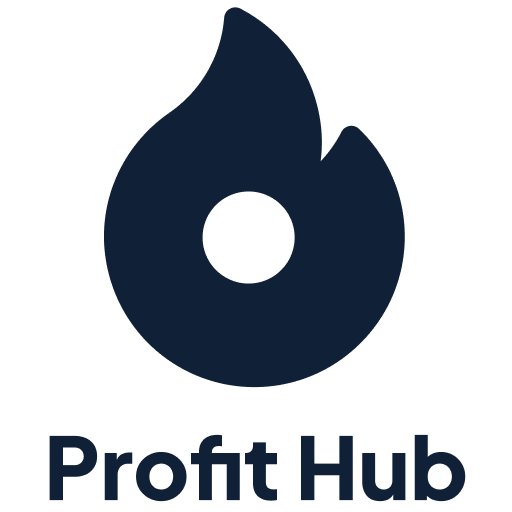 Profit Hub Download on Windows