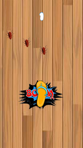 Cockroach killer Screen 3