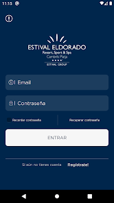 Estival Eldorado Resort 72 APK + Мод (Unlimited money) за Android