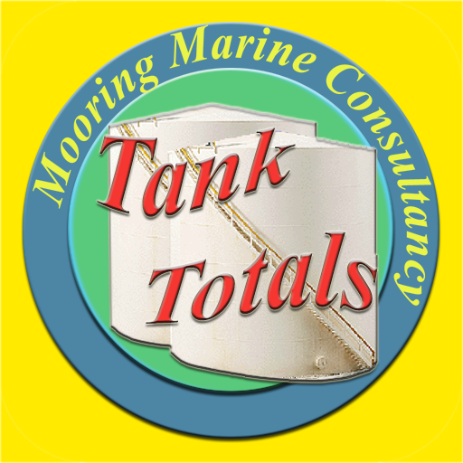 Tank Totals Calculator 1.2.0 Icon