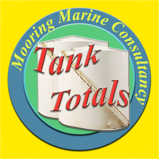 Tank Totals Calculator logo