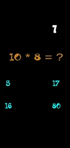 Math(easy)