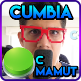 Cumbia del C Mamut Boton icon
