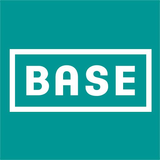 My BASE 3.15.0 Icon