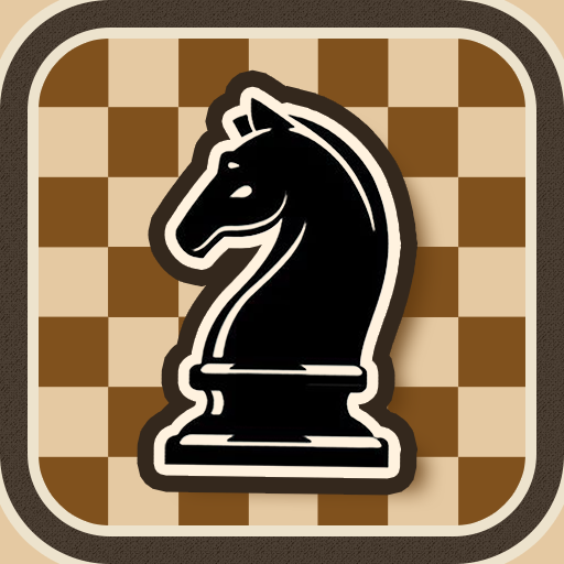 Chess: Ajedrez & Chess online 3.432 Icon