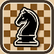チェス対戦: Chess初心者でもできる古典的なボードゲーム - Androidアプリ