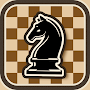 チェス対戦: Chess初心者でもできる古典的なボードゲーム