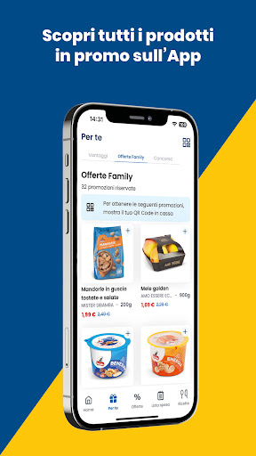 Eurospin Family screenshot 13