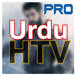 Cover Image of Download Urdu HTV Pro 2 APK