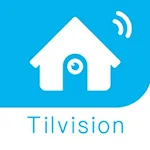 Cover Image of Download Tilvision  APK