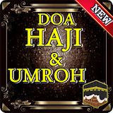 Doa Haji & Umroh Komplit Beserta Terjemah icon