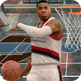 Basketball 2017 icon