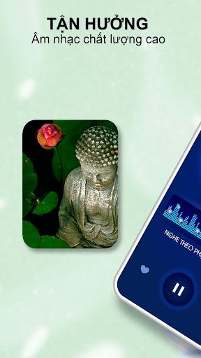 Nhạc Thiền Xua Đi Muộn Phiền