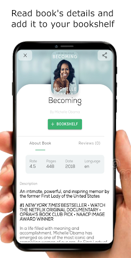 My Books - v1.2.0