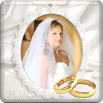 Cover Image of Download Wedding Photo Frames 16.0 APK