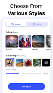 AI Art – AI Generator by Aiby 1.7.4 6