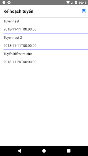 Smart MS Screen 2