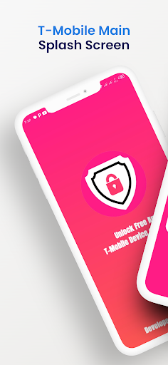 Android application Unlock T-Mobile Network Device screenshort