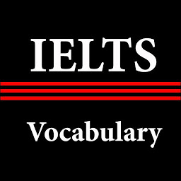 Icon image IELTS Vocabulary