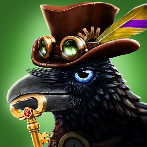 The Birdcage 3 0.1 Icon