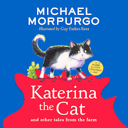 Icon image Katerina the Cat and Other Tales from the Farm