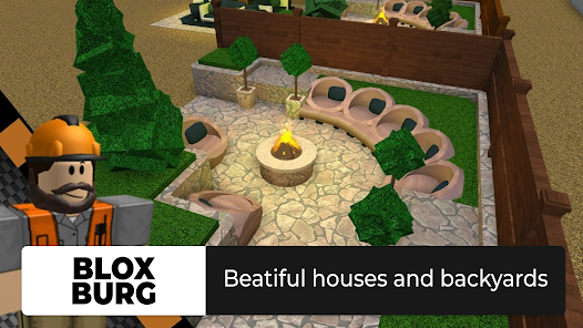 Welcome to Bloxburg para ROBLOX - Jogo Download
