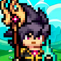 Mana Storia - Pixel MMORPG Mod Apk