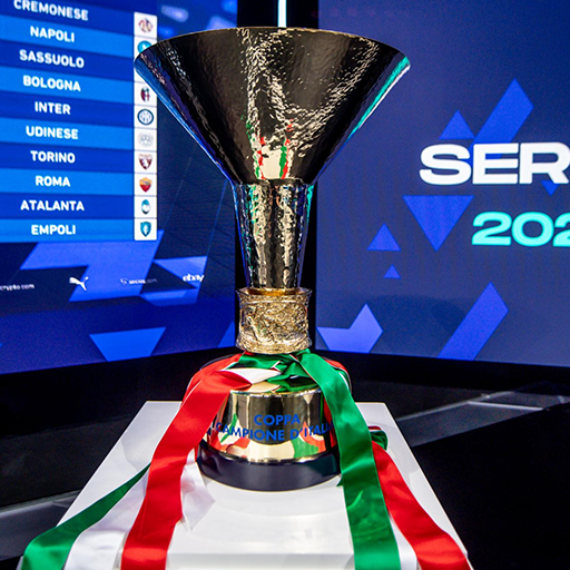 Serie A Matches Schedule 2025 Apps on Google Play