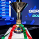 Serie A Matches Schedule 2024
