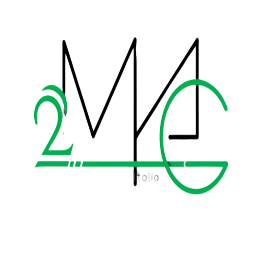 2Mag Italia Logo