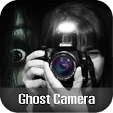 Camera Ghost Radar icon