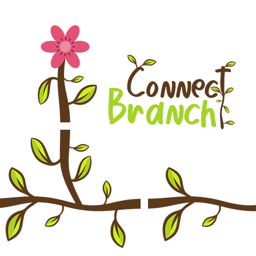 Connect Branch : Infinite Loop  Icon