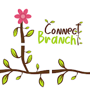 Connect Branch : Infinite Loop Puzzle