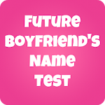 Cover Image of Unduh Future Boyfriend's Name Prank  APK