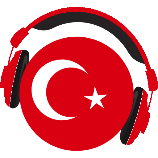 Turkey Radio – Turkish Radio  Icon