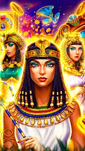 History of Egyptian Princesses