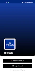 IT Shaala