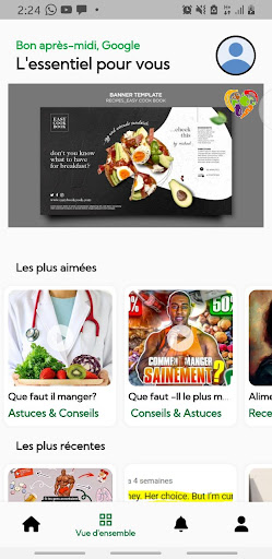 Fit Veggie Screen 3