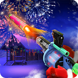 Firework Weapons Simulator icon