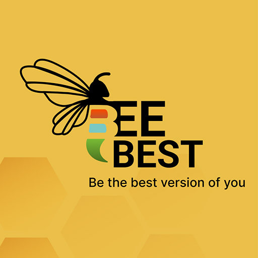 BeeBest logo